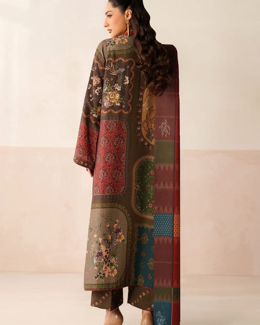 Chrizma Blocks (3.Pcs)