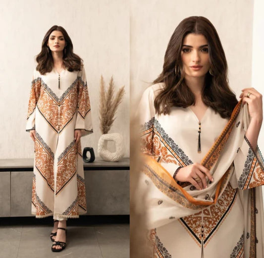 Skin Cornetto (3.Pcs)