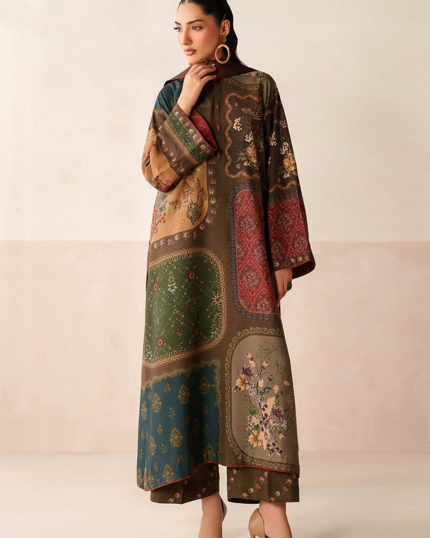 Chrizma Blocks (3.Pcs)