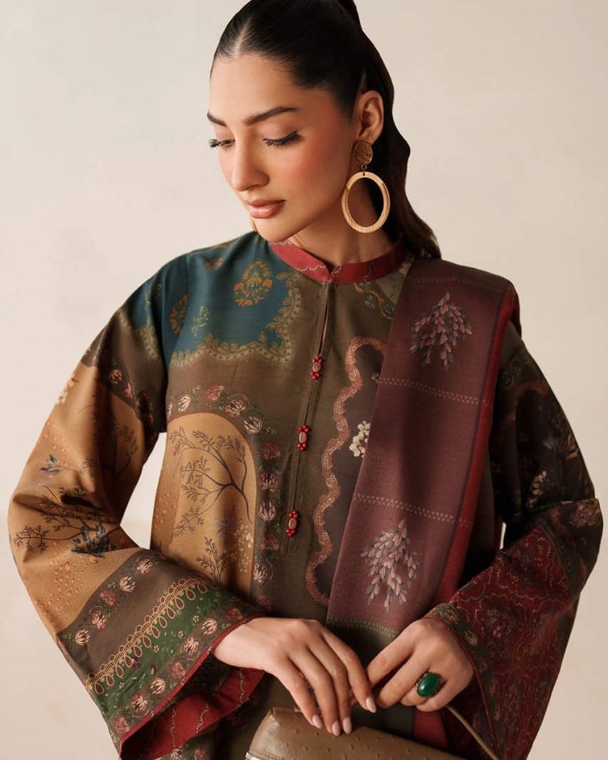 Chrizma Blocks (3.Pcs)