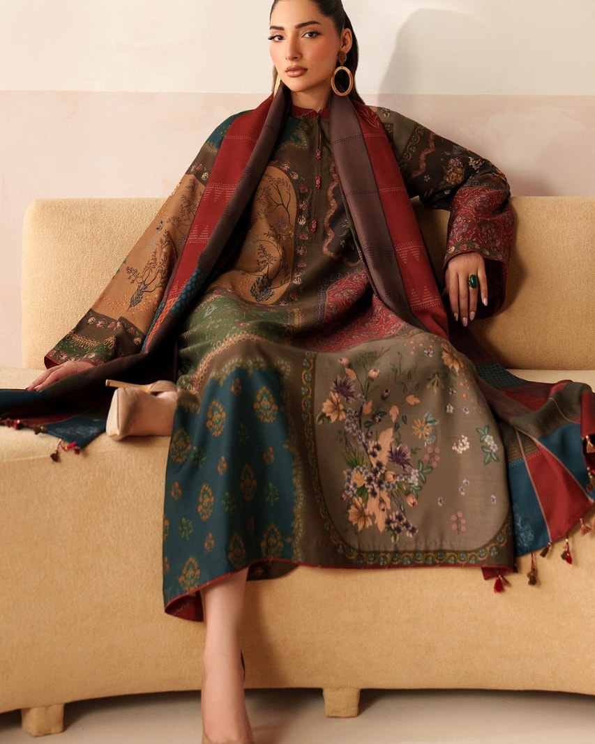 Chrizma Blocks (3.Pcs)