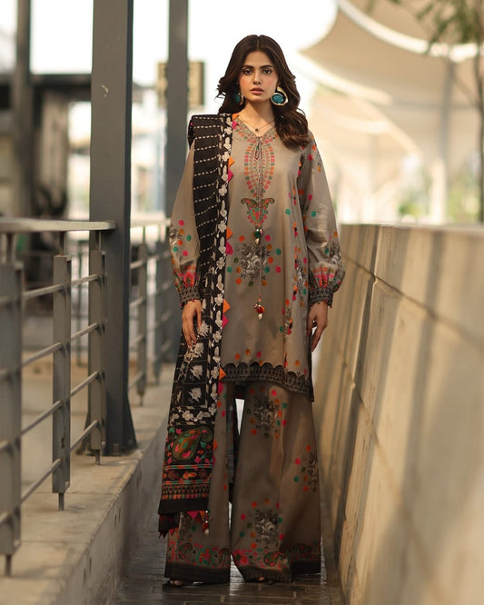 Camel Chrizma (3.Pcs)