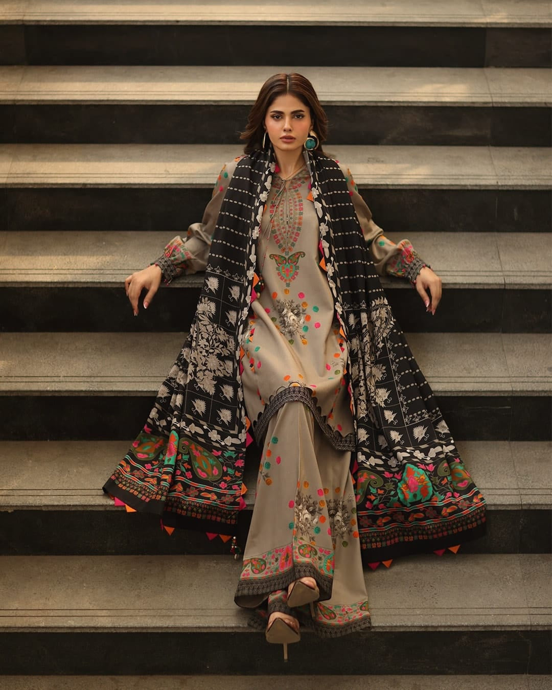 Camel Chrizma (3.Pcs)