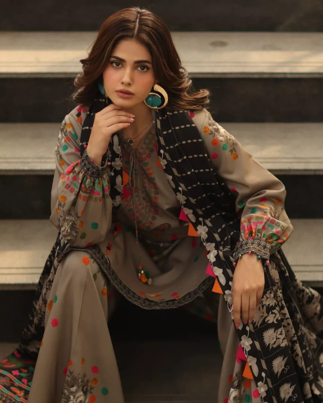 Camel Chrizma (3.Pcs)