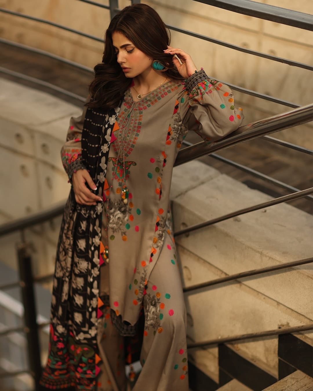 Camel Chrizma (3.Pcs)