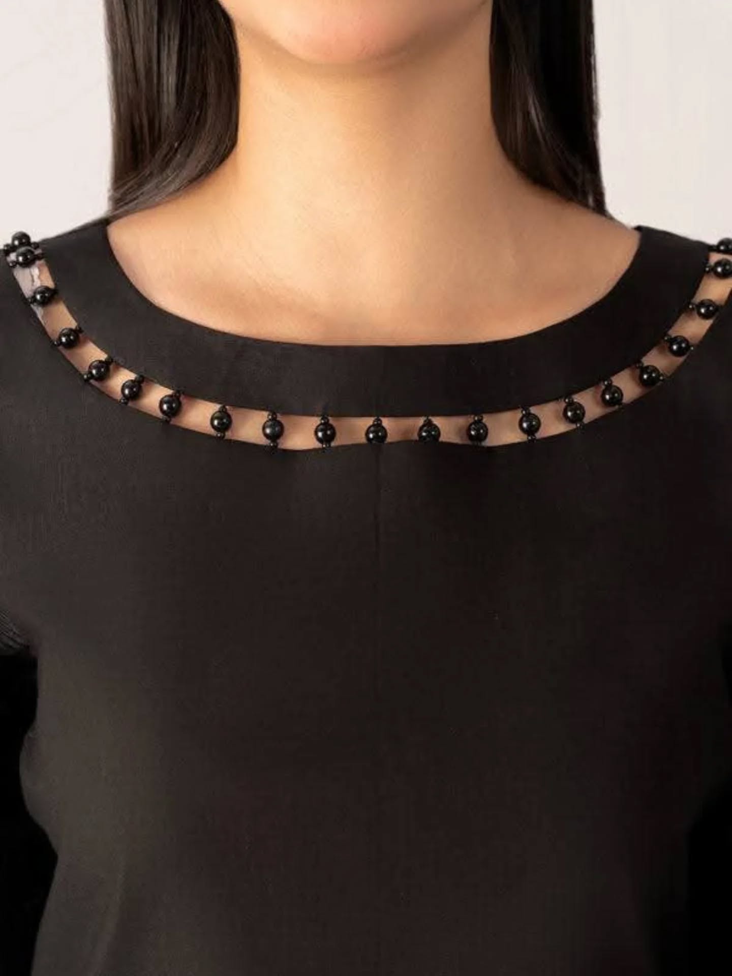 Zameer Black (2.Pcs)