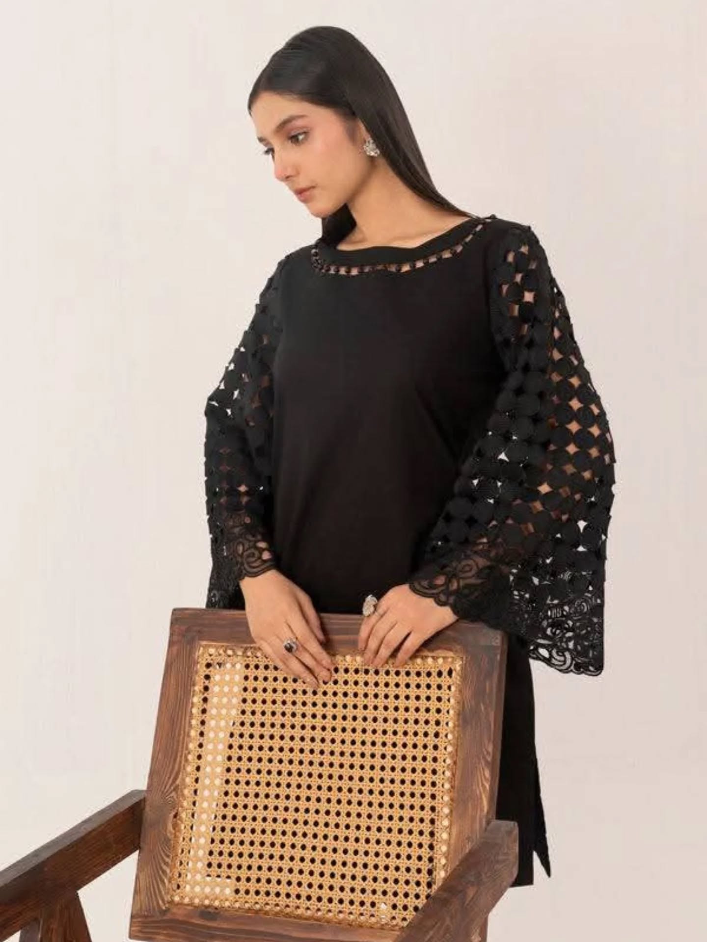 Zameer Black (2.Pcs)