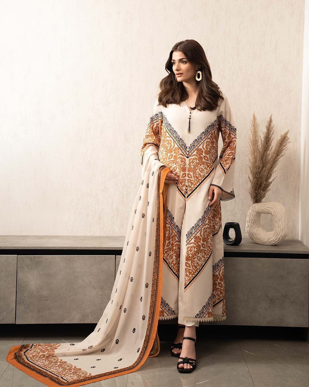 Skin Cornetto (3.Pcs)