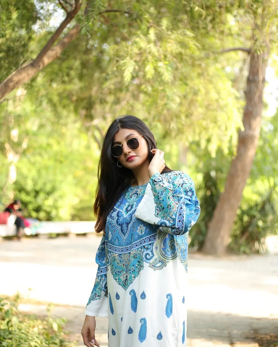 Regal Blue (Long Length)