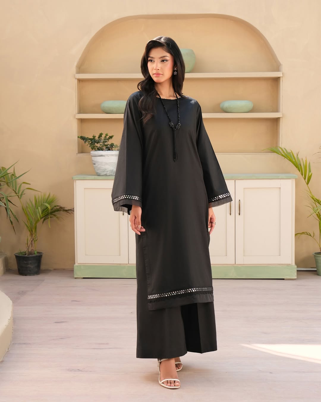 Elenzeh (2.Pcs)