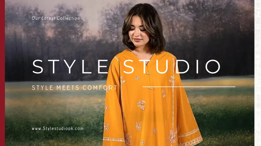 Style Studio