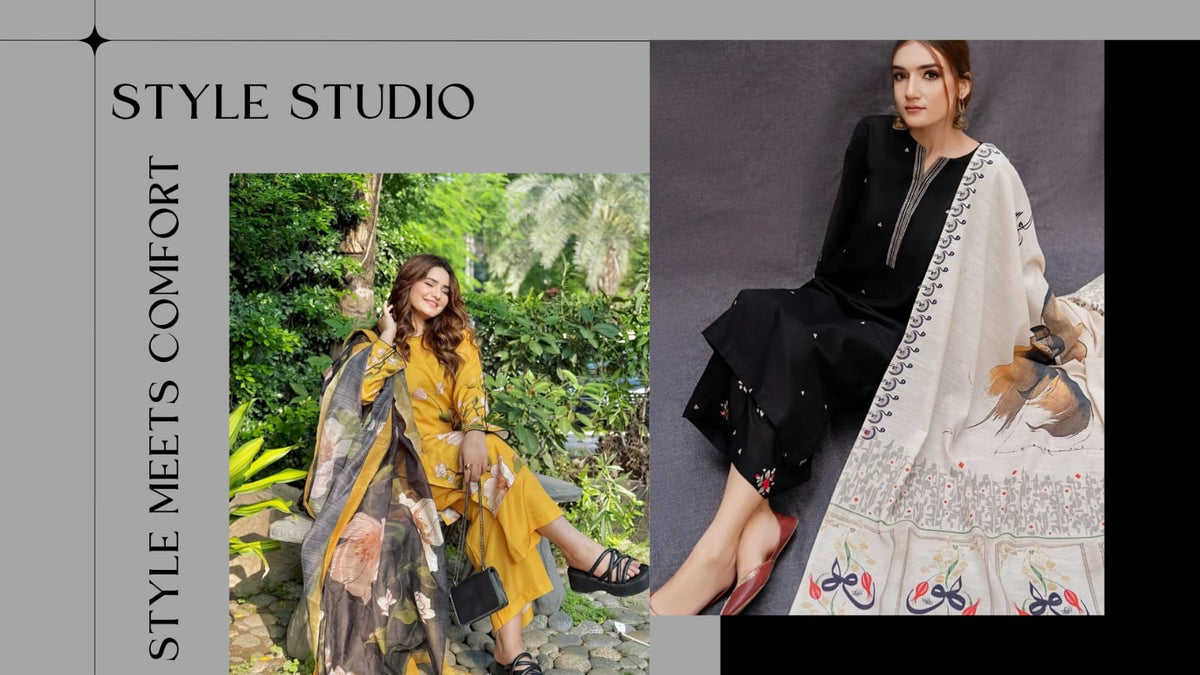 Style Studio
