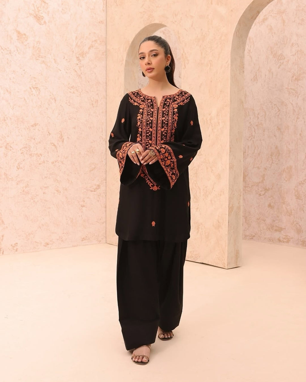 Sofia Luxury (2.Pcs)