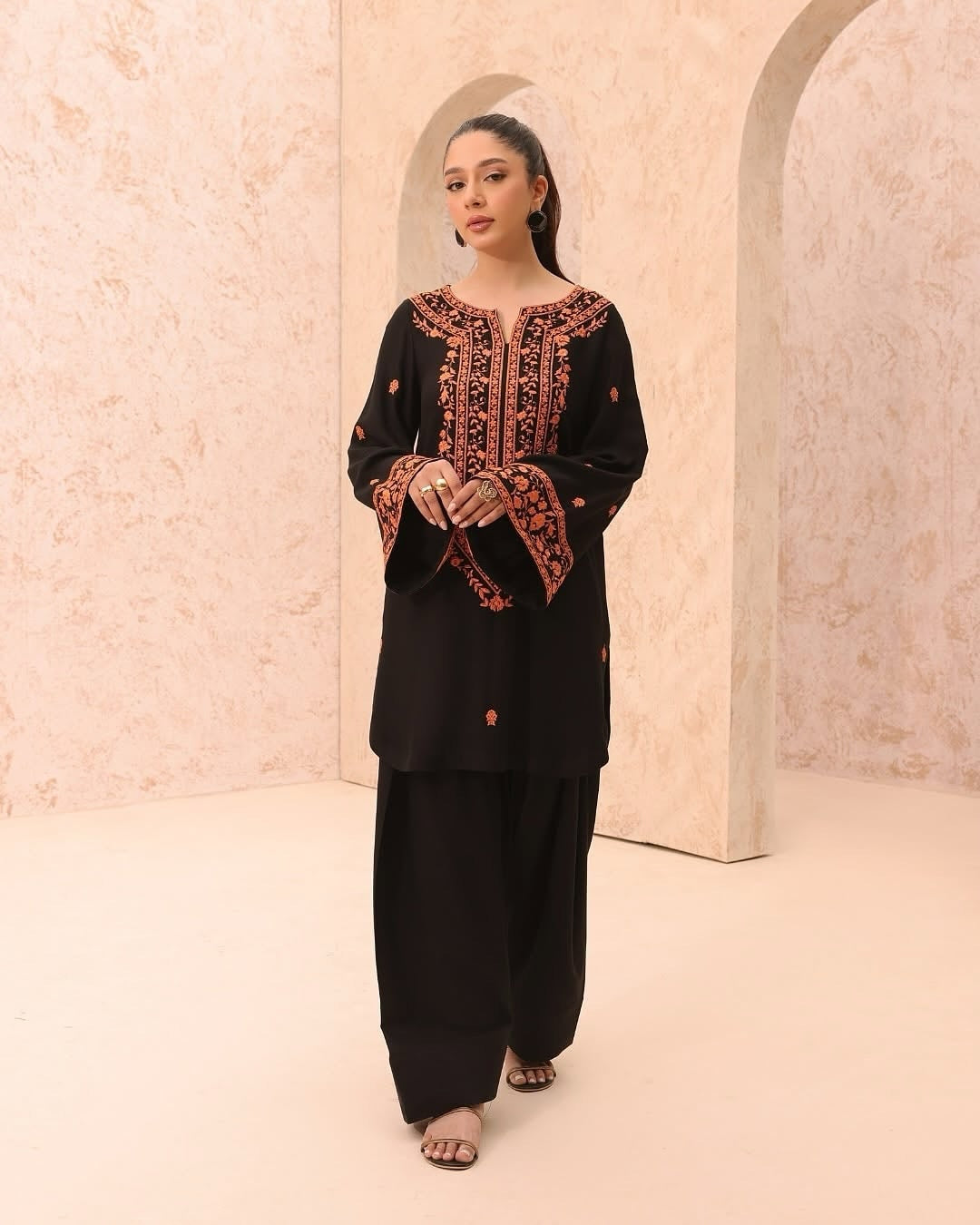 Sofia Luxury (2.Pcs)