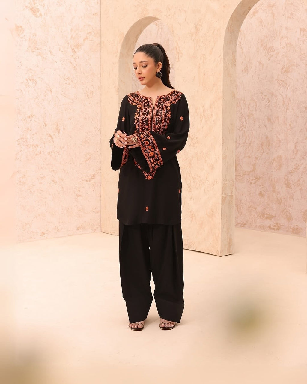Sofia Luxury (2.Pcs)