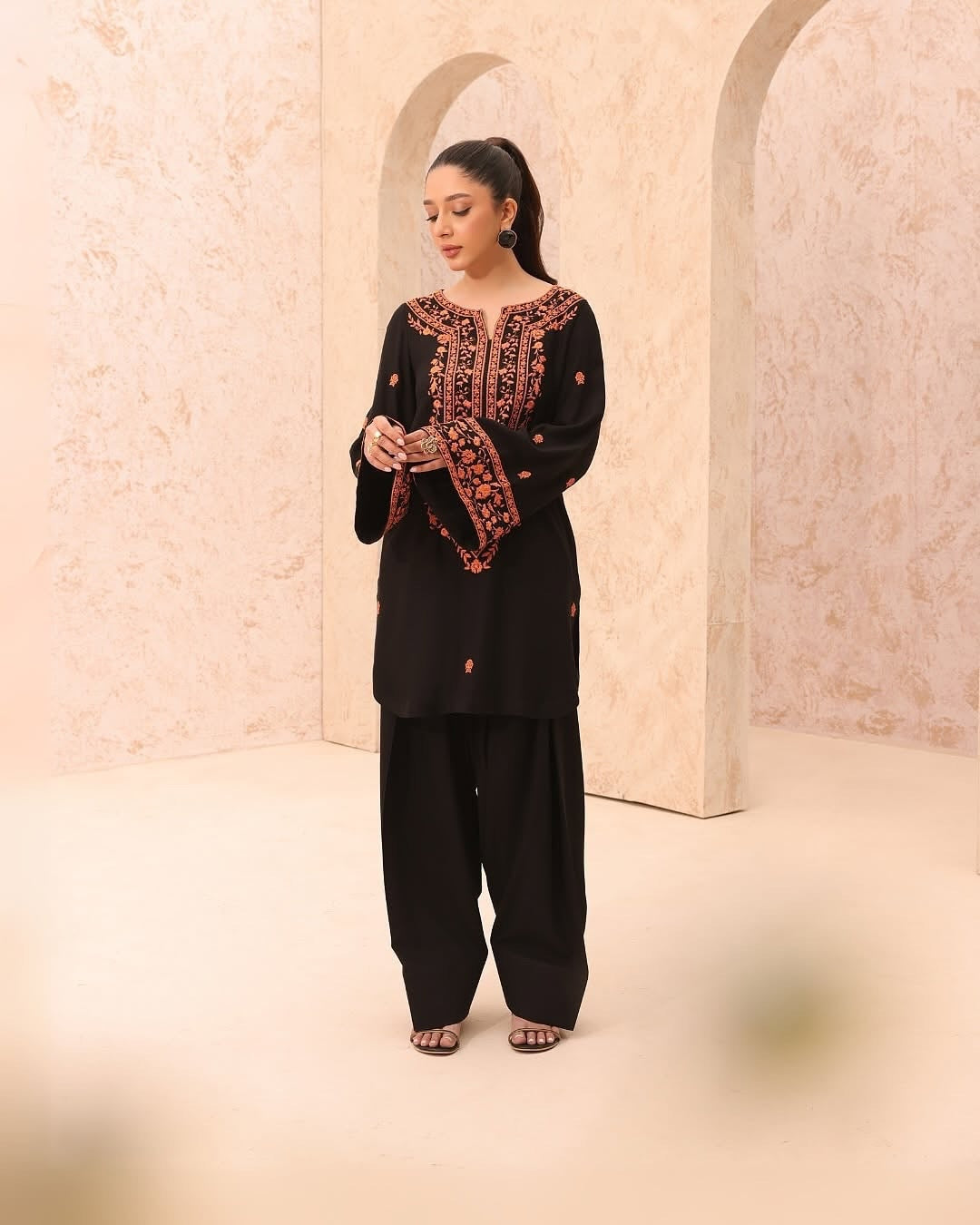 Sofia Luxury (2.Pcs)