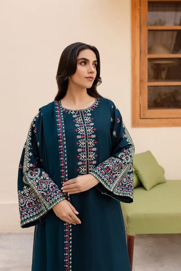 Gul-E-Bahar (Long Length)(3.pcs)